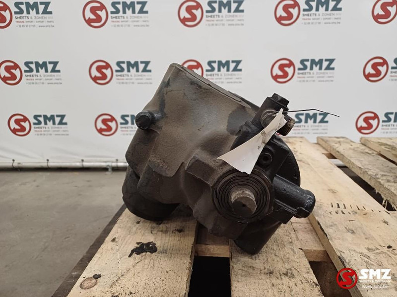 Iveco Occ stuurhuis Iveco - دودة دركسون - شاحنة: صور 2 Iveco Occ stuurhuis Iveco - دودة دركسون - شاحنة: صور 2