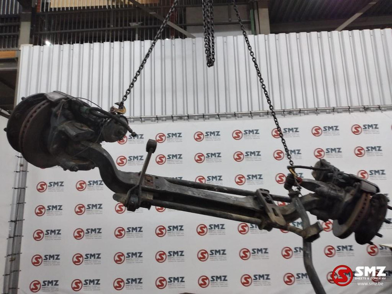 Iveco Occ vooras Iveco Stralis 46391682 - الإطار / الشاسيه - شاحنة: صور 1 Iveco Occ vooras Iveco Stralis 46391682 - الإطار / الشاسيه - شاحنة: صور 1