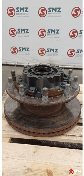 Iveco Occ wielnaaf Iveco - قيادة السيارة - شاحنة: صور 1 Iveco Occ wielnaaf Iveco - قيادة السيارة - شاحنة: صور 1