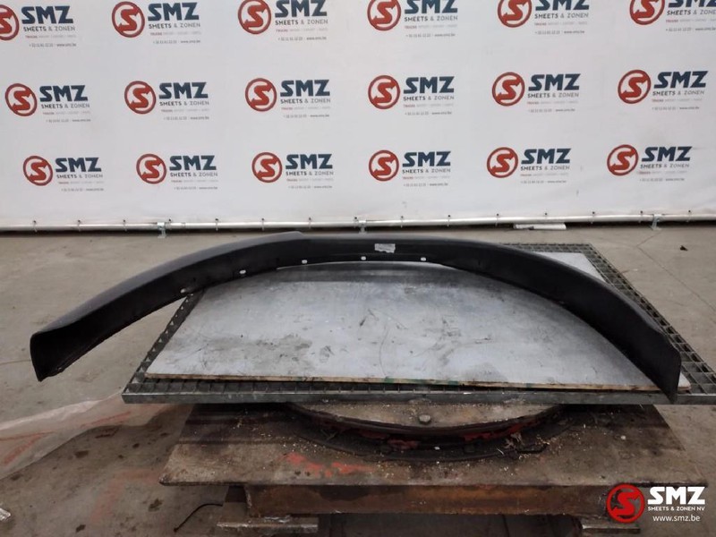 Iveco Spatbord voorzijde rechts Iveco 190 - درابزين - شاحنة: صور 3 Iveco Spatbord voorzijde rechts Iveco 190 - درابزين - شاحنة: صور 3