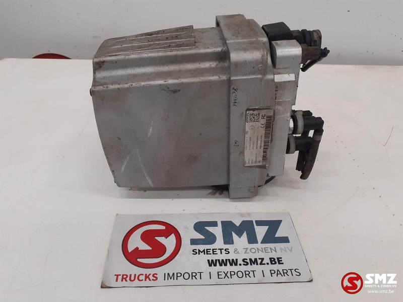 MAN Occ AdBluepomp MAN - نظام الوقود - شاحنة: صور 1 MAN Occ AdBluepomp MAN - نظام الوقود - شاحنة: صور 1