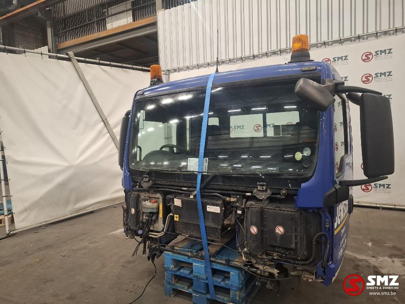 MAN Occ Cabine compleet MAN TGS RHD - الكابينة والداخلية - شاحنة: صور 4 MAN Occ Cabine compleet MAN TGS RHD - الكابينة والداخلية - شاحنة: صور 4