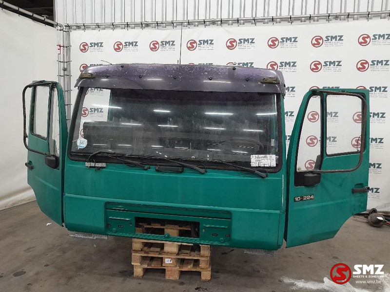 MAN Occ Cabine compleet MAN - الكابينة والداخلية - شاحنة: صور 2 MAN Occ Cabine compleet MAN - الكابينة والداخلية - شاحنة: صور 2