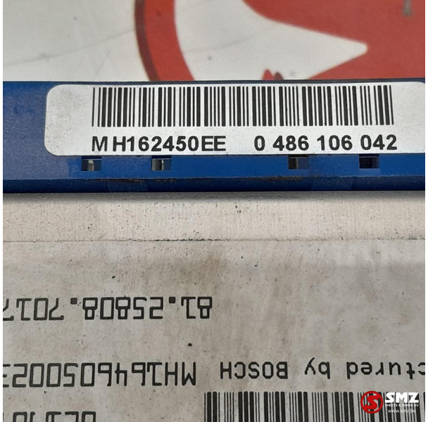 MAN Occ ECU EBS regeleenheid MAN - كتلة التحكم - شاحنة: صور 5 MAN Occ ECU EBS regeleenheid MAN - كتلة التحكم - شاحنة: صور 5