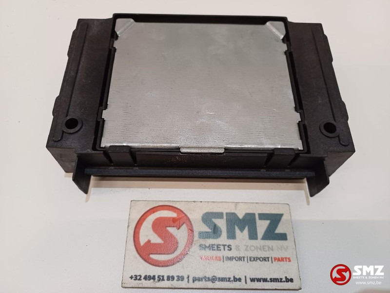 MAN Occ ECU ECAS regeleenheid MAN - كتلة التحكم - شاحنة: صور 2 MAN Occ ECU ECAS regeleenheid MAN - كتلة التحكم - شاحنة: صور 2