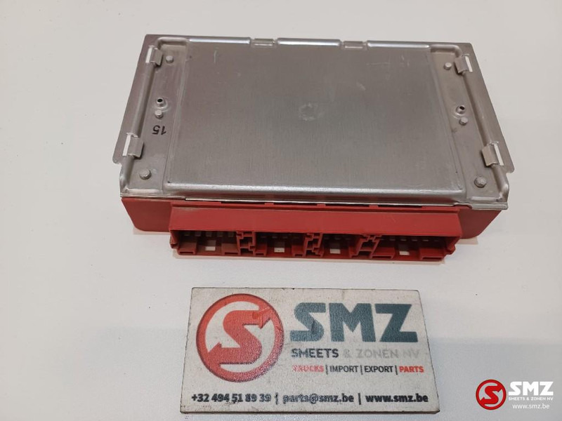 MAN Occ ECU EST48 intarder regeleenheid MAN - كتلة التحكم - شاحنة: صور 2 MAN Occ ECU EST48 intarder regeleenheid MAN - كتلة التحكم - شاحنة: صور 2