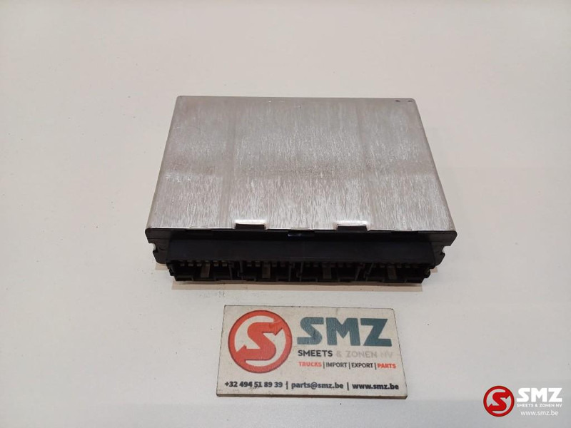 MAN Occ ECU FFR regeleenheid MAN - كتلة التحكم - شاحنة: صور 2 MAN Occ ECU FFR regeleenheid MAN - كتلة التحكم - شاحنة: صور 2