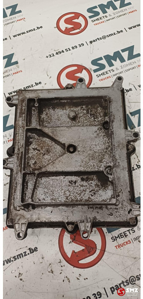 MAN Occ ECU motorbesturingseenheid D2066LF33 MAN - كتلة التحكم - شاحنة: صور 2 MAN Occ ECU motorbesturingseenheid D2066LF33 MAN - كتلة التحكم - شاحنة: صور 2