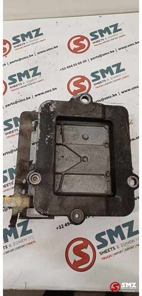 MAN Occ ECU motorbesturingseenheid D2876LF12 MAN - كتلة التحكم - شاحنة: صور 2 MAN Occ ECU motorbesturingseenheid D2876LF12 MAN - كتلة التحكم - شاحنة: صور 2