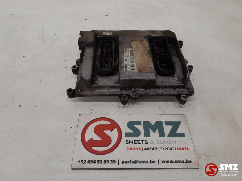 MAN Occ ECU motorbesturingseenheid MAN - كتلة التحكم - شاحنة: صور 3 MAN Occ ECU motorbesturingseenheid MAN - كتلة التحكم - شاحنة: صور 3