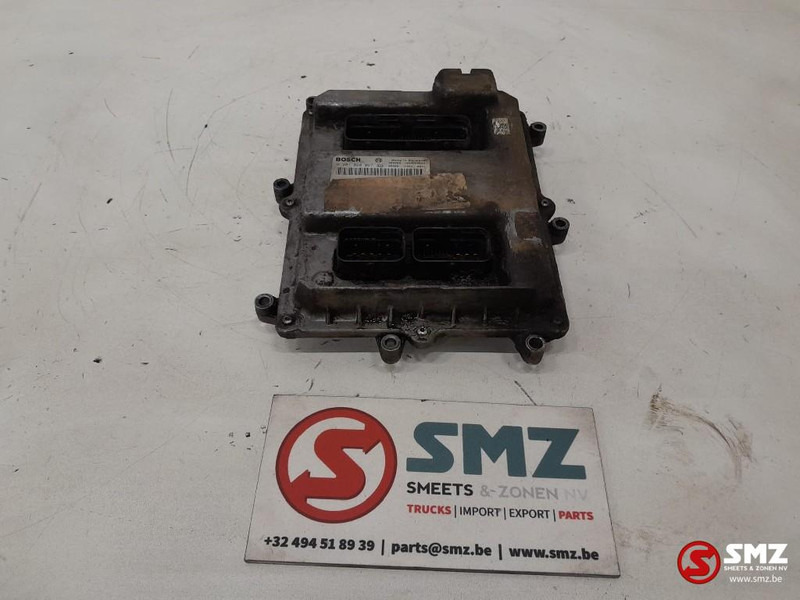 MAN Occ ECU motorbesturingseenheid MAN - كتلة التحكم - شاحنة: صور 1 MAN Occ ECU motorbesturingseenheid MAN - كتلة التحكم - شاحنة: صور 1