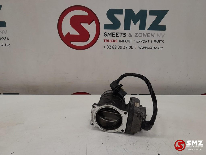 MAN Occ EGR gasklep MAN - المحرك و قطع الغيار - شاحنة: صور 2 MAN Occ EGR gasklep MAN - المحرك و قطع الغيار - شاحنة: صور 2