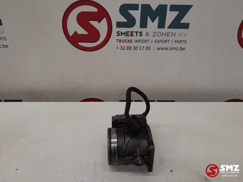 MAN Occ EGR gasklep MAN - المحرك و قطع الغيار - شاحنة: صور 3 MAN Occ EGR gasklep MAN - المحرك و قطع الغيار - شاحنة: صور 3