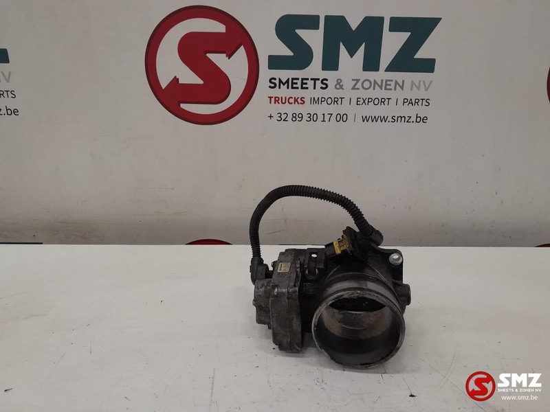 MAN Occ EGR gasklep MAN - المحرك و قطع الغيار - شاحنة: صور 1 MAN Occ EGR gasklep MAN - المحرك و قطع الغيار - شاحنة: صور 1