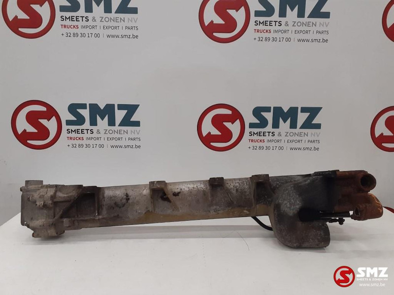 MAN Occ EGR module D2066 D2676 MAN - المحرك و قطع الغيار - شاحنة: صور 1 MAN Occ EGR module D2066 D2676 MAN - المحرك و قطع الغيار - شاحنة: صور 1