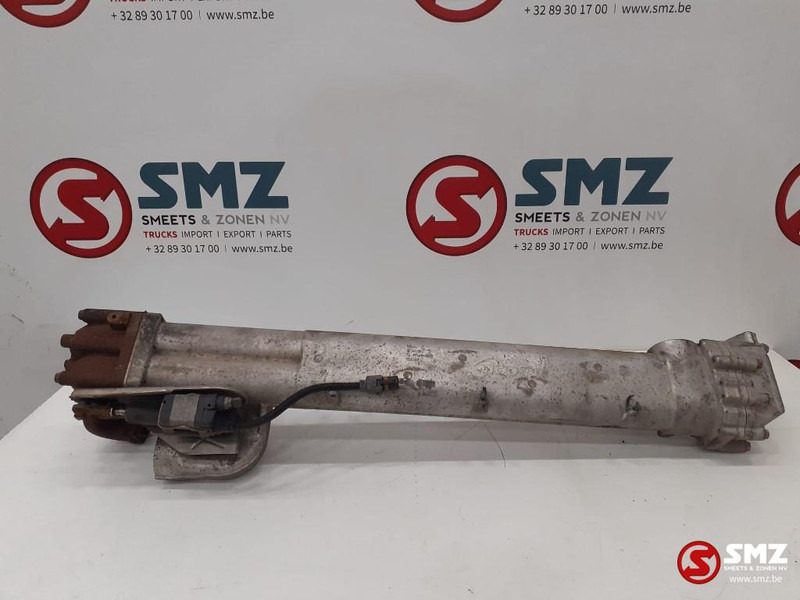 MAN Occ EGR module D2066 D2676 MAN - المحرك و قطع الغيار - شاحنة: صور 2 MAN Occ EGR module D2066 D2676 MAN - المحرك و قطع الغيار - شاحنة: صور 2