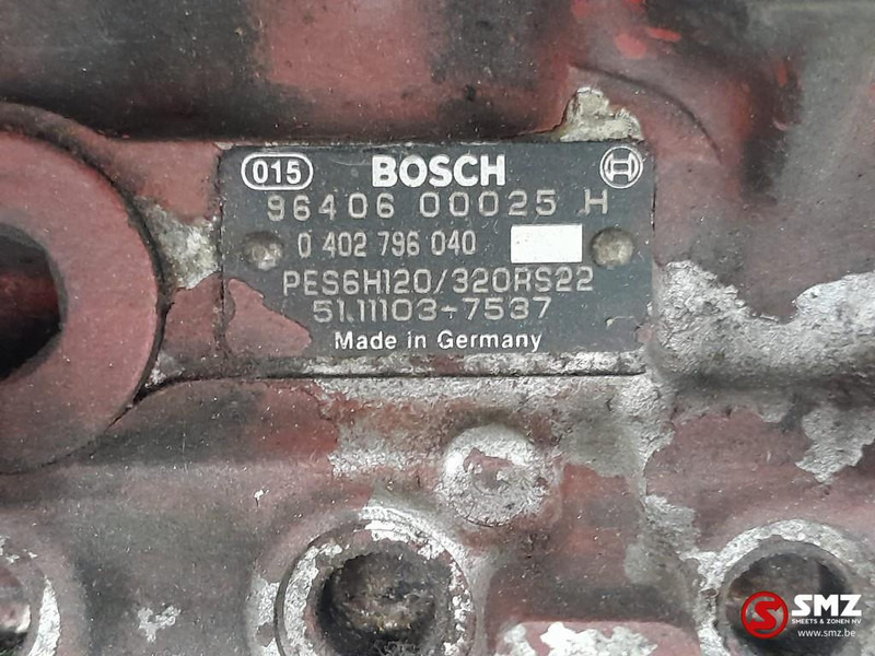 مضخات الوقود - شاحنة MAN Occ brandstofinjectiepomp D0826 MAN: صور 6 مضخات الوقود - شاحنة MAN Occ brandstofinjectiepomp D0826 MAN: صور 6