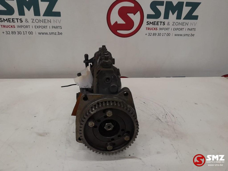 MAN Occ brandstofinjectiepomp PES6A95D410LS2541 Bosch - مضخات الوقود - شاحنة: صور 3 MAN Occ brandstofinjectiepomp PES6A95D410LS2541 Bosch - مضخات الوقود - شاحنة: صور 3