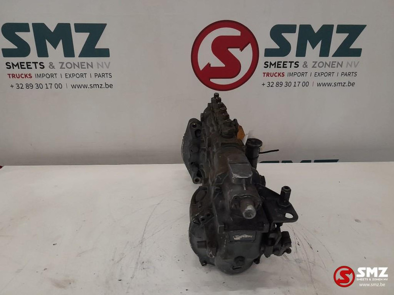 MAN Occ brandstofinjectiepomp PES6A95D410LS2541 Bosch - مضخات الوقود - شاحنة: صور 4 MAN Occ brandstofinjectiepomp PES6A95D410LS2541 Bosch - مضخات الوقود - شاحنة: صور 4