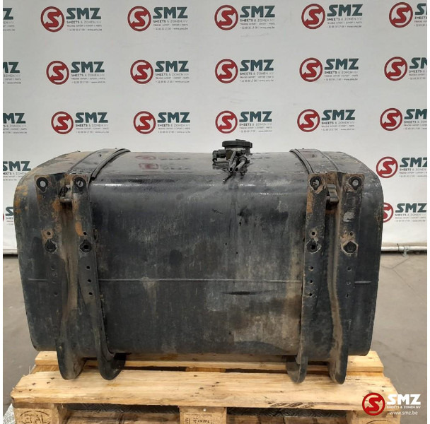 MAN Occ brandstoftank 300L MAN - خزان وقود - شاحنة: صور 2 MAN Occ brandstoftank 300L MAN - خزان وقود - شاحنة: صور 2