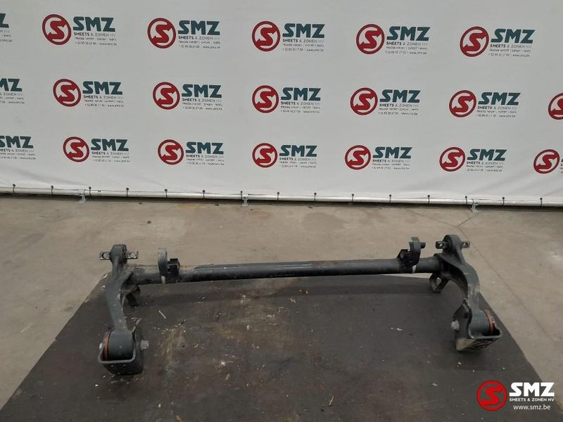 MAN Occ cabinestabilisatorstang MAN TGA 81417156016 - الكابينة تعليق - شاحنة: صور 3 MAN Occ cabinestabilisatorstang MAN TGA 81417156016 - الكابينة تعليق - شاحنة: صور 3