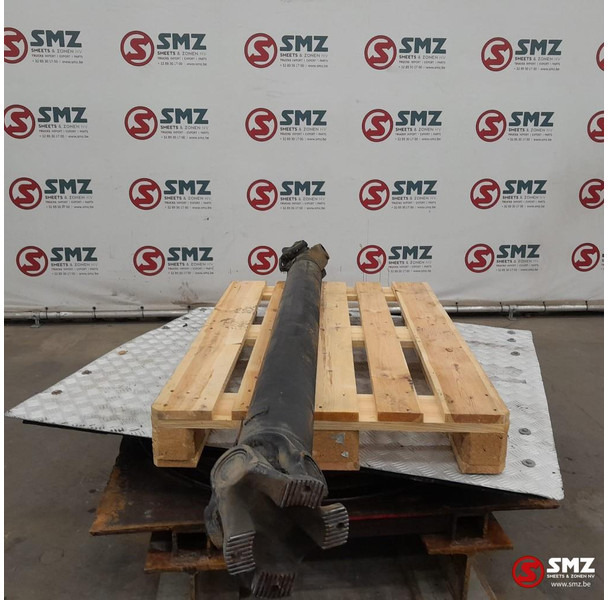 MAN Occ cardanas MAN - نصف رمح - شاحنة: صور 4 MAN Occ cardanas MAN - نصف رمح - شاحنة: صور 4