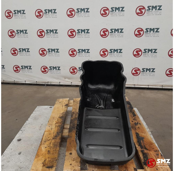 MAN Occ carterpan D2066 MAN - علبة المرافق - شاحنة: صور 3 MAN Occ carterpan D2066 MAN - علبة المرافق - شاحنة: صور 3