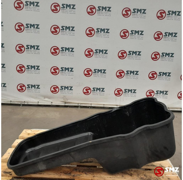 MAN Occ carterpan D2066 MAN - علبة المرافق - شاحنة: صور 2 MAN Occ carterpan D2066 MAN - علبة المرافق - شاحنة: صور 2