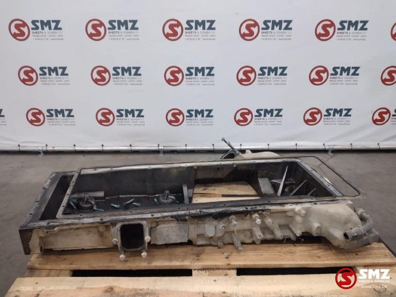 MAN Occ carterpan MAN - علبة المرافق - شاحنة: صور 1 MAN Occ carterpan MAN - علبة المرافق - شاحنة: صور 1