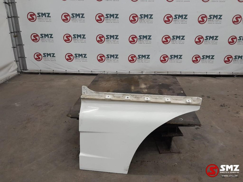 MAN Occ deurverlenging links MAN - باب و قطع الغيار - شاحنة: صور 1 MAN Occ deurverlenging links MAN - باب و قطع الغيار - شاحنة: صور 1