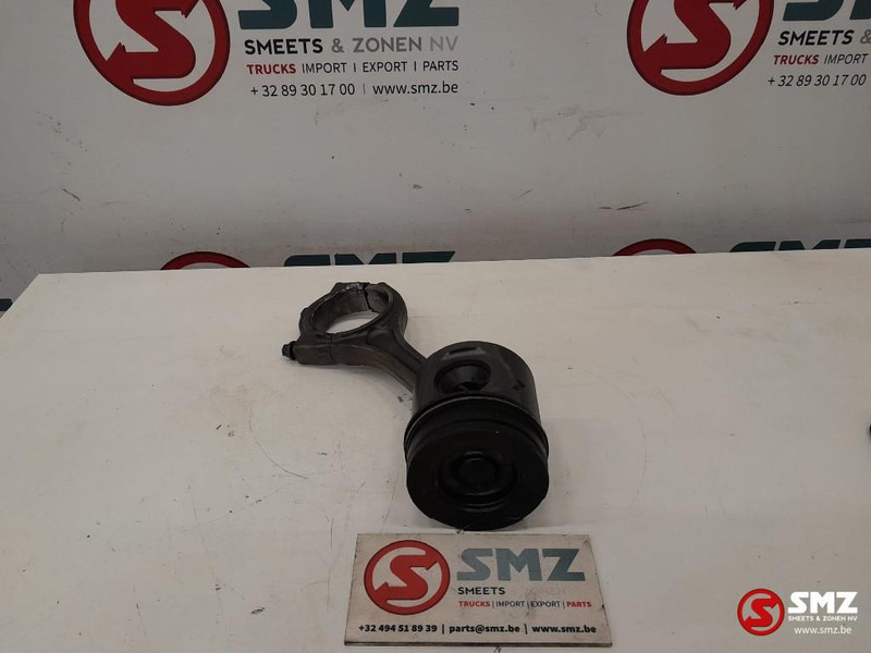 MAN Occ drijfstang + zuiger MAN - المحرك و قطع الغيار - شاحنة: صور 3 MAN Occ drijfstang + zuiger MAN - المحرك و قطع الغيار - شاحنة: صور 3