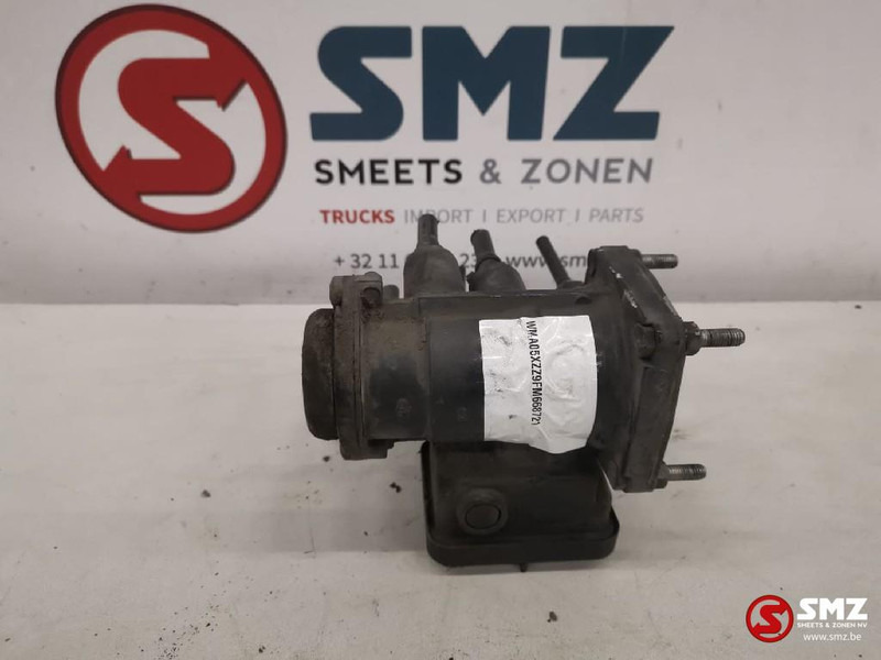 MAN Occ ebs ventiel Man tgx tgs euro 6 - قطع الغيار - شاحنة: صور 1 MAN Occ ebs ventiel Man tgx tgs euro 6 - قطع الغيار - شاحنة: صور 1