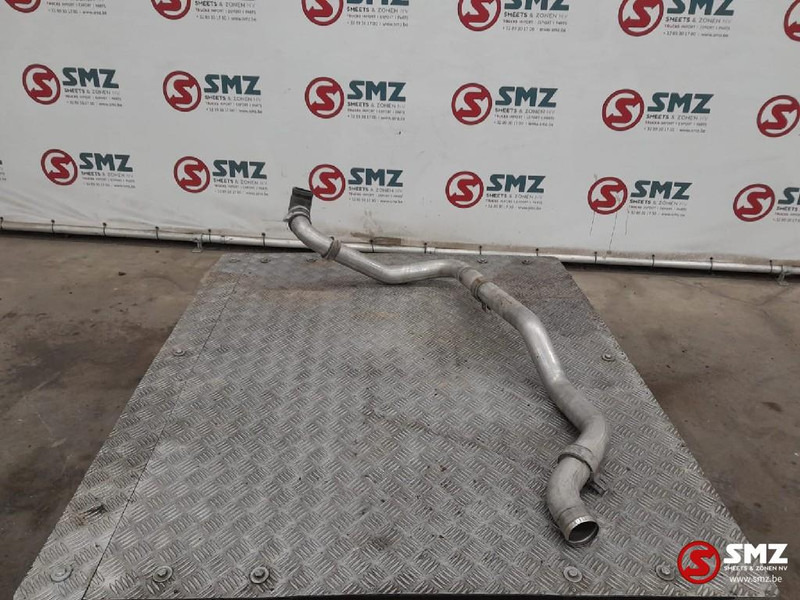 MAN Occ koelleiding retarder MAN - نظام التبريد - شاحنة: صور 2 MAN Occ koelleiding retarder MAN - نظام التبريد - شاحنة: صور 2