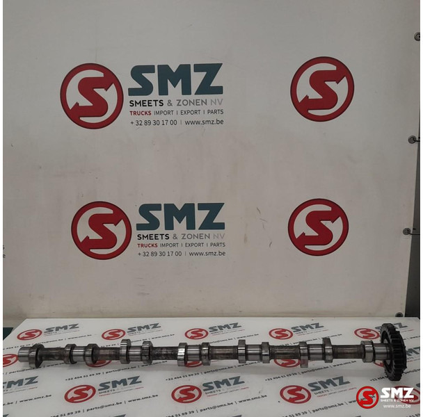 MAN Occ nokkenas D2066 MAN - عمود الحدبات - شاحنة: صور 1 MAN Occ nokkenas D2066 MAN - عمود الحدبات - شاحنة: صور 1