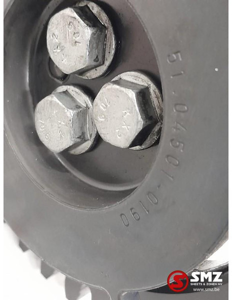 MAN Occ nokkenas D2676 MAN - عمود الحدبات - شاحنة: صور 3 MAN Occ nokkenas D2676 MAN - عمود الحدبات - شاحنة: صور 3