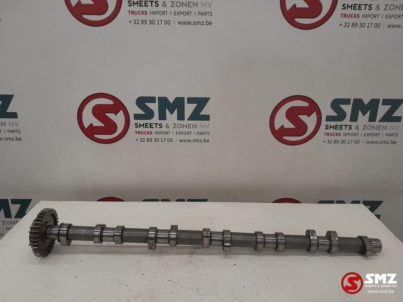 MAN Occ nokkenas D2676 MAN - عمود الحدبات - شاحنة: صور 1 MAN Occ nokkenas D2676 MAN - عمود الحدبات - شاحنة: صور 1