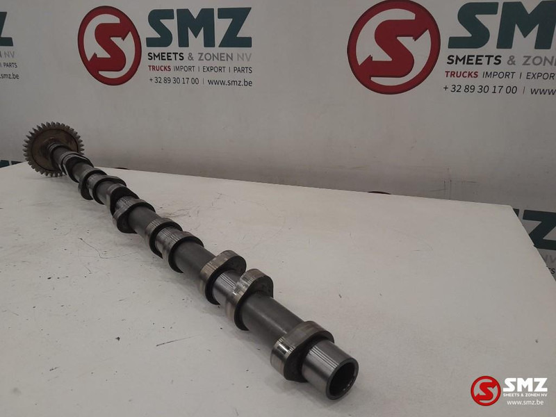 MAN Occ nokkenas D2676 MAN - عمود الحدبات - شاحنة: صور 4 MAN Occ nokkenas D2676 MAN - عمود الحدبات - شاحنة: صور 4