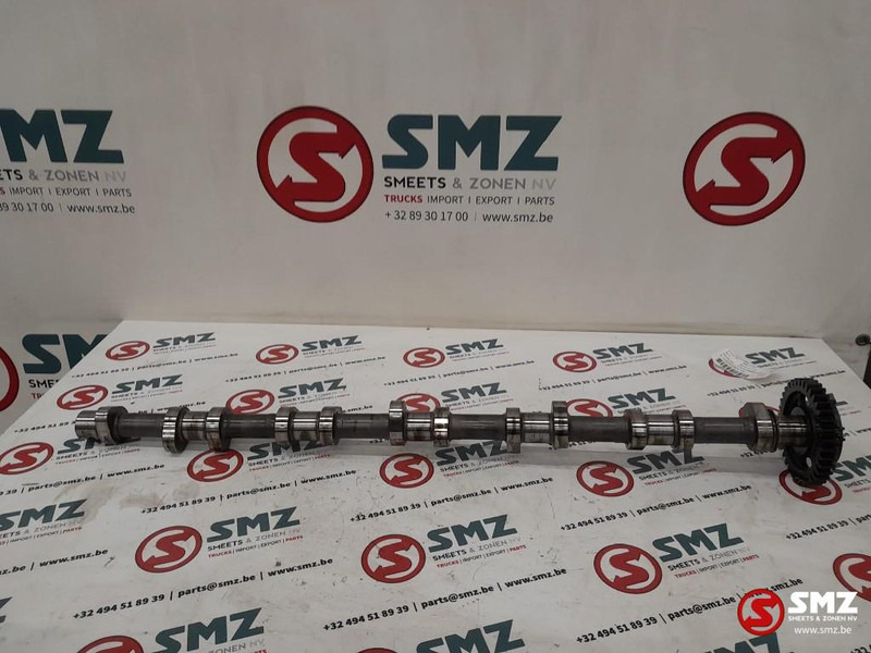 MAN Occ nokkenas D2676 MAN - عمود الحدبات - شاحنة: صور 2 MAN Occ nokkenas D2676 MAN - عمود الحدبات - شاحنة: صور 2