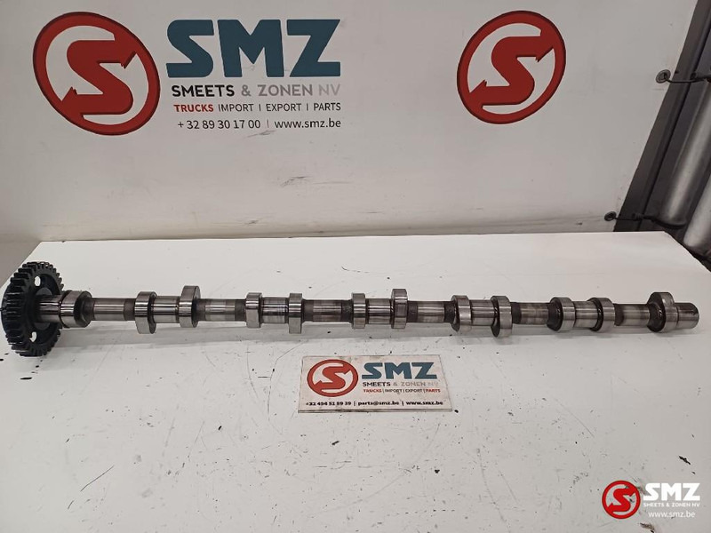 MAN Occ nokkenas MAN - عمود الحدبات - شاحنة: صور 1 MAN Occ nokkenas MAN - عمود الحدبات - شاحنة: صور 1