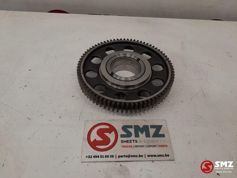 MAN Occ nokkenastandwiel D2676 MAN - عمود الحدبات - شاحنة: صور 2 MAN Occ nokkenastandwiel D2676 MAN - عمود الحدبات - شاحنة: صور 2