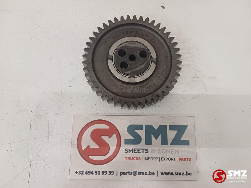 MAN Occ nokkenastandwiel D2676 MAN - عمود الحدبات - شاحنة: صور 1 MAN Occ nokkenastandwiel D2676 MAN - عمود الحدبات - شاحنة: صور 1