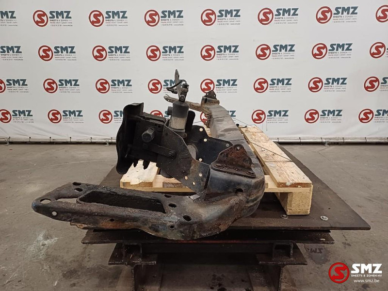 MAN Occ onderrijbeveiliging MAN - كأس مترعة - شاحنة: صور 3 MAN Occ onderrijbeveiliging MAN - كأس مترعة - شاحنة: صور 3