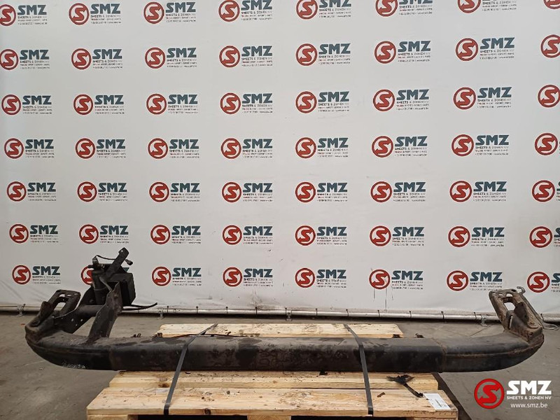 MAN Occ onderrijbeveiliging MAN - كأس مترعة - شاحنة: صور 1 MAN Occ onderrijbeveiliging MAN - كأس مترعة - شاحنة: صور 1