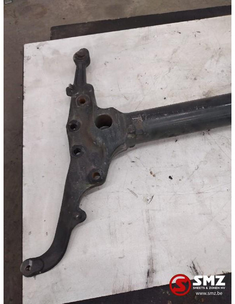 MAN Occ ophangingsbalk MAN - كأس مترعة - شاحنة: صور 3 MAN Occ ophangingsbalk MAN - كأس مترعة - شاحنة: صور 3