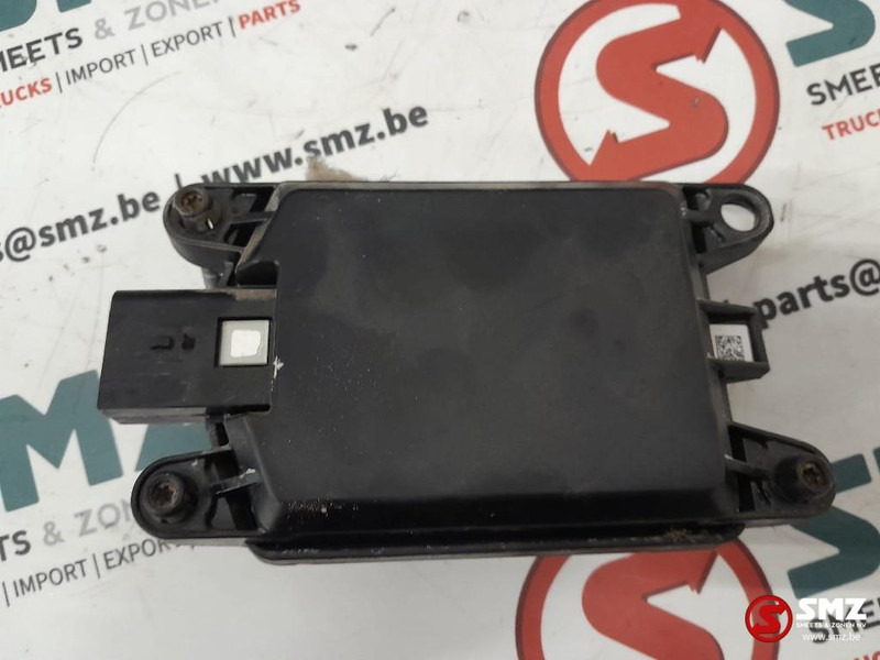 MAN Occ radar MAN - مِکشاف - شاحنة: صور 2 MAN Occ radar MAN - مِکشاف - شاحنة: صور 2