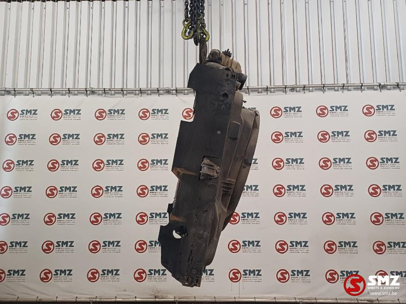 MAN Occ radiator + intercooler MAN - المشعاع - شاحنة: صور 3 MAN Occ radiator + intercooler MAN - المشعاع - شاحنة: صور 3