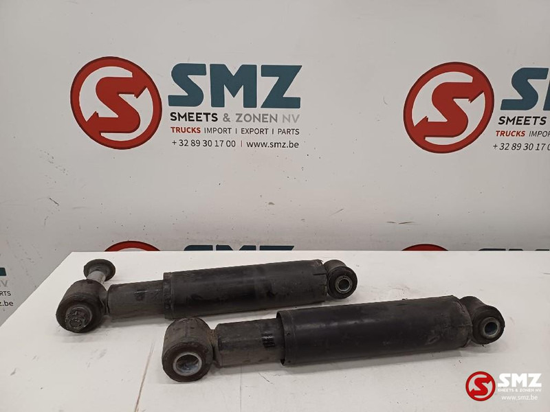 MAN Occ set achterste cabineschokdempers MAN - امتصاص الصدمات - شاحنة: صور 1 MAN Occ set achterste cabineschokdempers MAN - امتصاص الصدمات - شاحنة: صور 1