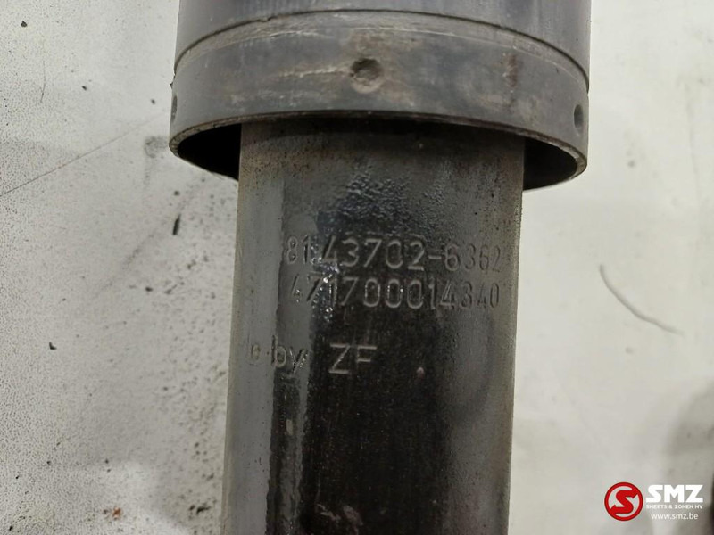 MAN Occ set achterste cabineschokdempers MAN - امتصاص الصدمات - شاحنة: صور 3 MAN Occ set achterste cabineschokdempers MAN - امتصاص الصدمات - شاحنة: صور 3