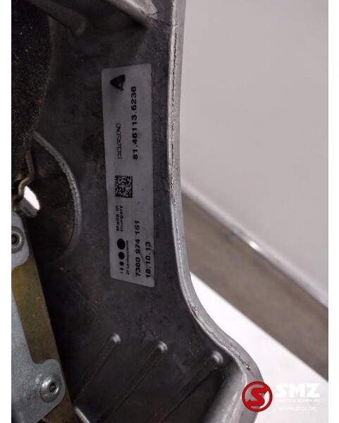 MAN Occ stuurkolom met stuurstang MAN TGX 81461136236 - عمود التوجيه - شاحنة: صور 5 MAN Occ stuurkolom met stuurstang MAN TGX 81461136236 - عمود التوجيه - شاحنة: صور 5