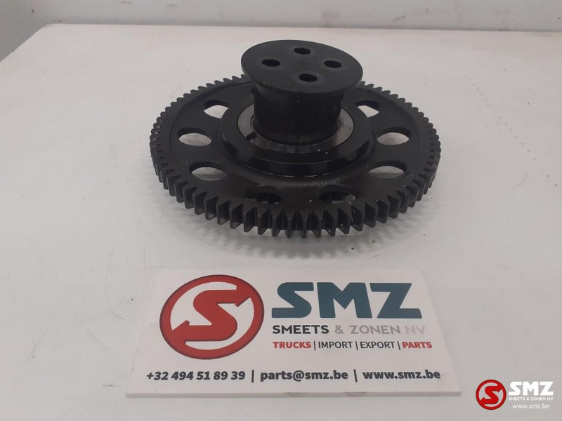 MAN Occ tussentandwiel D2066 D2676 MAN - المحرك و قطع الغيار - شاحنة: صور 2 MAN Occ tussentandwiel D2066 D2676 MAN - المحرك و قطع الغيار - شاحنة: صور 2